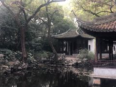 -秋霞圃