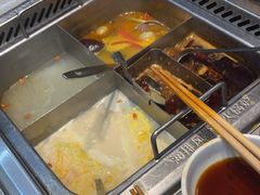 -海底捞火锅(天一广场亚细亚店)