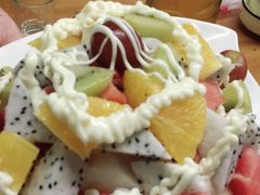 -正宗天津烧麦馆(柳州路店)