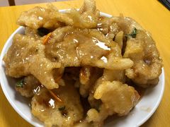 -屋里家延边朝鲜族冷面(南园店)