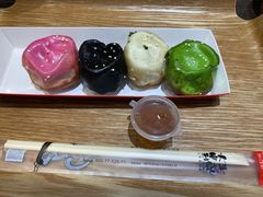 -盒马鲜生(皇庭广场店)