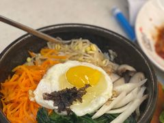 -小鲜肉延边朝鲜族烤串(珠海店)