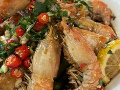 -圆圆家私房美食(民权路店)
