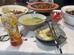 -湘中缘·湖南菜(娄底驻京办店)