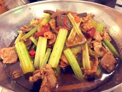 -新新湘菜馆(新中街二条店)