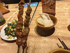 -耶里夏丽·丝路新疆菜·清真食品(徐汇南丹东路臻选店)