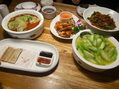 -新白鹿餐厅(龙游路店)