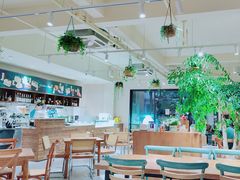 -榖屋house of flour(张江首店)