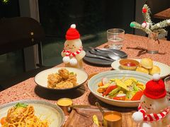 -La Terre乐田(万象城店)