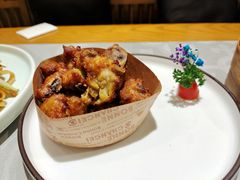 -如轩·海鲜砂锅粥·潮汕菜(南城店)