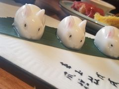-粤港餐厅(禹州商业广场店)