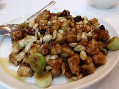 宫保鸡丁-眉州东坡(亚运村店)
