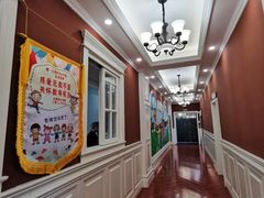 -成都高新区石羊第十八幼儿园