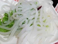自制粉-刘一锅筋头巴脑(大悦城C店)