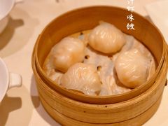 -利苑酒家(宜安广场店)