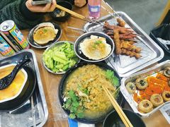 -老虎滩大连海鲜烧烤(建邺云锦路总店)