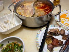 -吉布鲁牛排海鲜自助(万州万达广场店)
