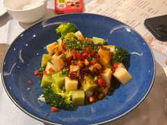 -贵州大厦贵州厅(樱花园西街店)
