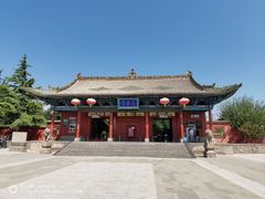 -永乐宫