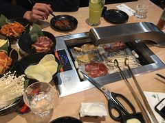 -新石器烤肉(张家港购物公园店)