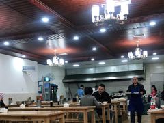 大堂-华兴街自力面店