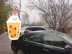 -万柳阁小馆·花园餐厅(龙潭湖店)