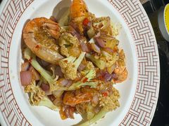 -喜棠·长沙家宴·海鲜·湘菜(麓谷店)