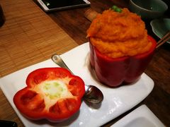 -五观堂素食(新华路店)
