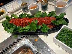 -宽来火锅(来福士广场店)