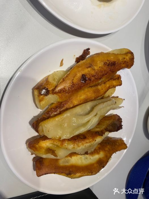 许老八包子铺羊汤馆(绿地世纪城店)图片