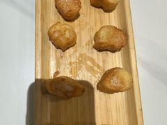 -花菇朵 ll 野生菌锅·精品滇菜(后沙峪店)