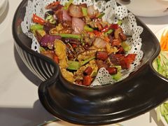 -李老哈·东北菜(宋园路店)