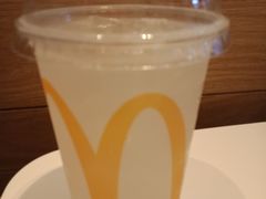 -麦当劳(华发商都店)