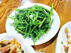 -庆余生平价生猛海鲜(海棠湾林旺夜市店)