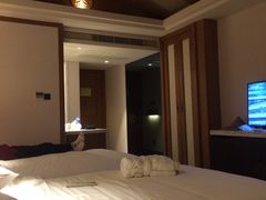 -三清山希尔顿度假酒店