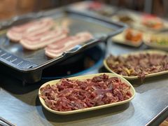 -李氏烤肉店