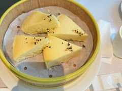 香甜小米糕-西湖春天•老字号杭州菜(百汇店)