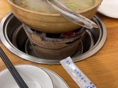 -蔡记·九米羊肉炉(东渡店)