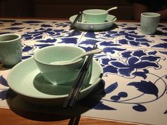 -绿茶餐厅(布吉万象汇店)