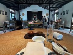 -宁波柏悦酒店·钱湖渔港