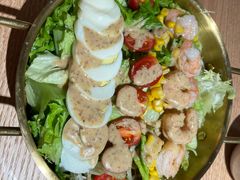 -大同江朝鲜菜(凯德店)