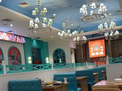 -龙聚德北京烤鸭(沙坪坝华宇A馆店)