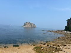 -棒棰岛宾馆景区