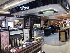 -巴黎春天(浦建店)