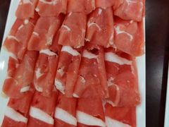 -岳合轩老北京涮肉