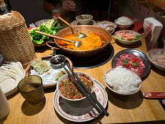 -李山山茶事(景枫店)