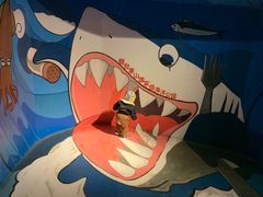 -烟台海昌鲸鲨海洋公园