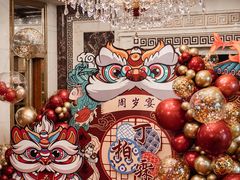 -万宝海鲜舫(劳动公园店)