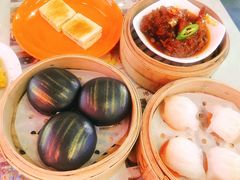 -澳门陈光记烧味饭店(万象城店)