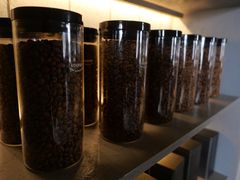 -来回·咖啡(钟村咖啡豆店)
